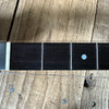 SOLD - Bart Reiter Standard Banjo 2014 Mahogany Stain