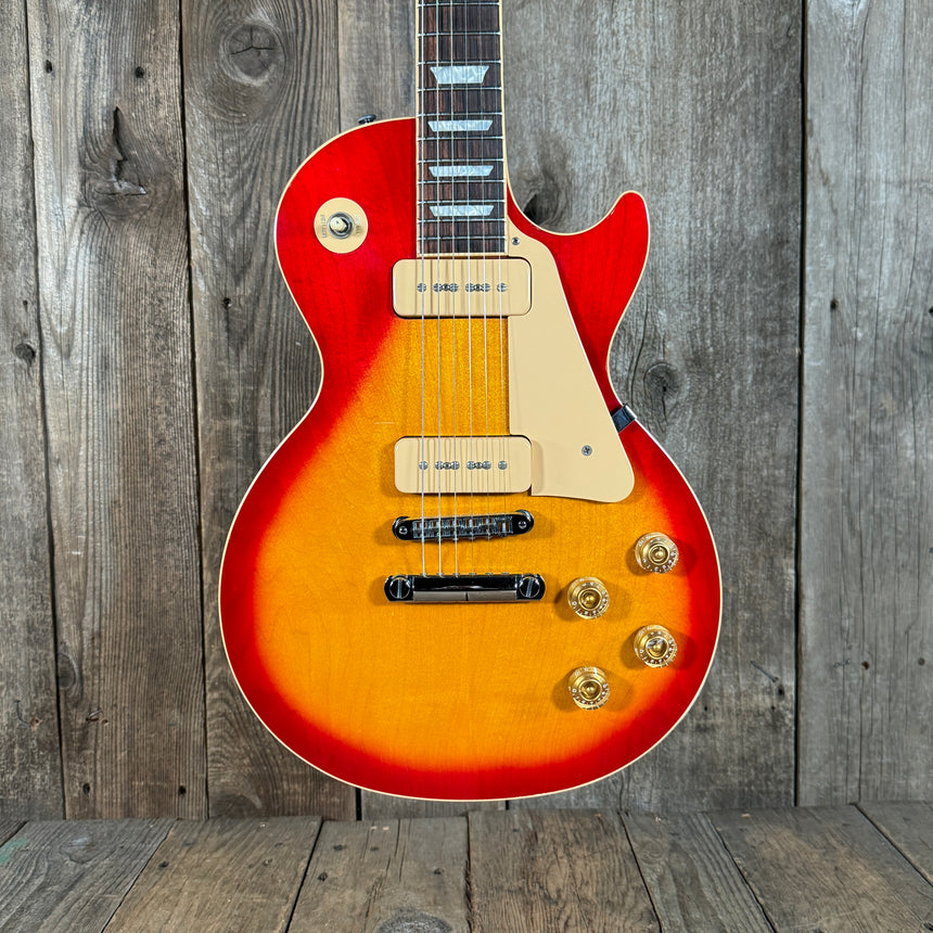 Gibson Les Paul Yamano Limited Edition Custom Shop 1997 Heritage Cherry Burst