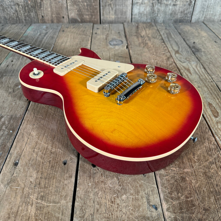 Gibson Les Paul Yamano Limited Edition Custom Shop 1997 Heritage Cherry Burst