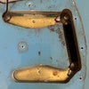 SOLD - Fender Mustang 1965 Mustang Blue Abigail Ybarra wound pickups