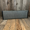 SOLD - Fender Mustang 1965 Mustang Blue Abigail Ybarra wound pickups