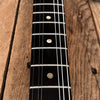 SOLD - Fender Mustang 1965 Mustang Blue Abigail Ybarra wound pickups