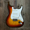 SOLD - Fender Stratocaster Dan Smith era 1982 Brown Sunburst