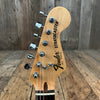 SOLD - Fender Stratocaster Dan Smith era 1982 Brown Sunburst