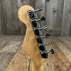 SOLD - Fender Stratocaster Dan Smith era 1982 Brown Sunburst