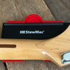 SOLD - Fender Stratocaster Dan Smith era 1982 Brown Sunburst