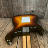 SOLD - Fender Stratocaster Dan Smith era 1982 Brown Sunburst