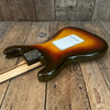 SOLD - Fender Stratocaster Dan Smith era 1982 Brown Sunburst