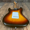 SOLD - Fender Stratocaster Dan Smith era 1982 Brown Sunburst
