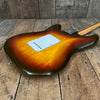 SOLD - Fender Stratocaster Dan Smith era 1982 Brown Sunburst