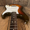 SOLD - Fender Stratocaster Dan Smith era 1982 Brown Sunburst