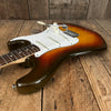 SOLD - Fender Stratocaster Dan Smith era 1982 Brown Sunburst