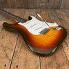 SOLD - Fender Stratocaster Dan Smith era 1982 Brown Sunburst