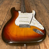 SOLD - Fender Stratocaster Dan Smith era 1982 Brown Sunburst