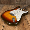 SOLD - Fender Stratocaster Dan Smith era 1982 Brown Sunburst