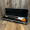 SOLD - Fender Stratocaster Dan Smith era 1982 Brown Sunburst
