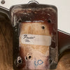SOLD - Fender Stratocaster Dan Smith era 1982 Brown Sunburst