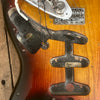 SOLD - Fender Stratocaster Dan Smith era 1982 Brown Sunburst