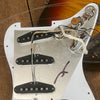 SOLD - Fender Stratocaster Dan Smith era 1982 Brown Sunburst
