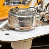 SOLD - Fender Stratocaster Dan Smith era 1982 Brown Sunburst