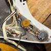 SOLD - Fender Stratocaster Dan Smith era 1982 Brown Sunburst