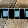SOLD - Gibson Custom Shop Historic Les Paul '57 LPB-3 Black Beauty Reissue 2004