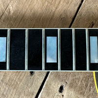 SOLD - Gibson Custom Shop Historic Les Paul '57 LPB-3 Black Beauty Reissue 2004