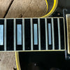 SOLD - Gibson Custom Shop Historic Les Paul '57 LPB-3 Black Beauty Reissue 2004