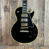 SOLD - Gibson Custom Shop Historic Les Paul '57 LPB-3 Black Beauty Reissue 2004