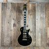 SOLD - Gibson Custom Shop Historic Les Paul '57 LPB-3 Black Beauty Reissue 2004
