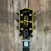 SOLD - Gibson Custom Shop Historic Les Paul '57 LPB-3 Black Beauty Reissue 2004