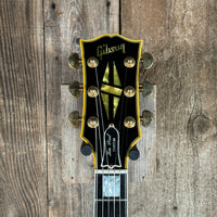 SOLD - Gibson Custom Shop Historic Les Paul '57 LPB-3 Black Beauty Reissue 2004
