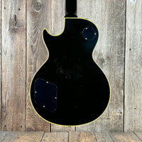 SOLD - Gibson Custom Shop Historic Les Paul '57 LPB-3 Black Beauty Reissue 2004