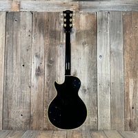 SOLD - Gibson Custom Shop Historic Les Paul '57 LPB-3 Black Beauty Reissue 2004