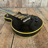 SOLD - Gibson Custom Shop Historic Les Paul '57 LPB-3 Black Beauty Reissue 2004