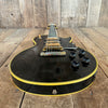 SOLD - Gibson Custom Shop Historic Les Paul '57 LPB-3 Black Beauty Reissue 2004