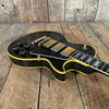 SOLD - Gibson Custom Shop Historic Les Paul '57 LPB-3 Black Beauty Reissue 2004