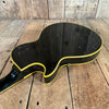SOLD - Gibson Custom Shop Historic Les Paul '57 LPB-3 Black Beauty Reissue 2004