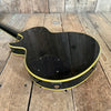 SOLD - Gibson Custom Shop Historic Les Paul '57 LPB-3 Black Beauty Reissue 2004