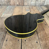 SOLD - Gibson Custom Shop Historic Les Paul '57 LPB-3 Black Beauty Reissue 2004