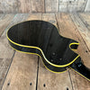 SOLD - Gibson Custom Shop Historic Les Paul '57 LPB-3 Black Beauty Reissue 2004