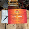 SOLD - Gibson Custom Shop Historic Les Paul '57 LPB-3 Black Beauty Reissue 2004