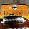 SOLD - Fender Jaguar 1965 Sunburst L Plate Pre CBS