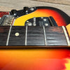 SOLD - Fender Jaguar 1965 Sunburst L Plate Pre CBS