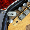 SOLD - Fender Jaguar 1965 Sunburst L Plate Pre CBS