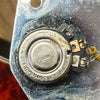 SOLD - Fender Jaguar 1965 Sunburst L Plate Pre CBS