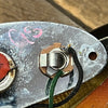 SOLD - Fender Jaguar 1965 Sunburst L Plate Pre CBS
