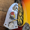 SOLD - Fender Jaguar 1965 Sunburst L Plate Pre CBS
