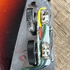 SOLD - Fender Jaguar 1965 Sunburst L Plate Pre CBS