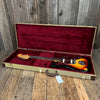 SOLD - Fender Jaguar 1965 Sunburst L Plate Pre CBS